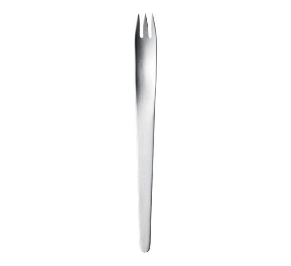 AJ spisegaffel fra Georg Jensen