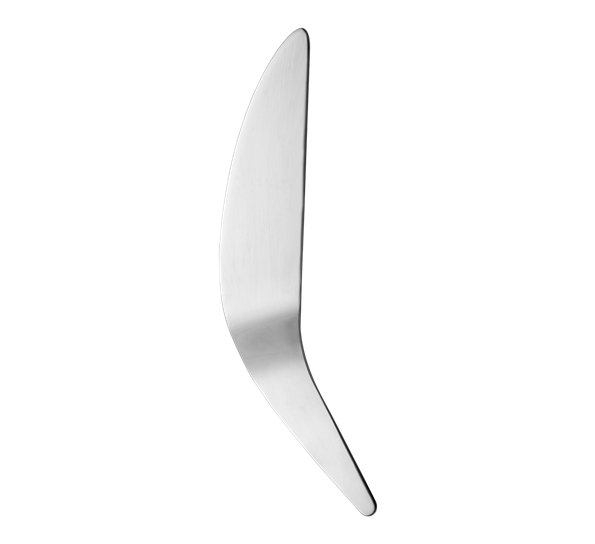 AJ kakespade fra Georg Jensen