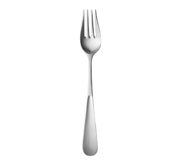 Vivianna spisegaffel fra Georg Jensen