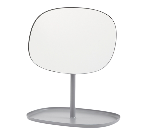 Flip speil grå fra Normann Copenhagen