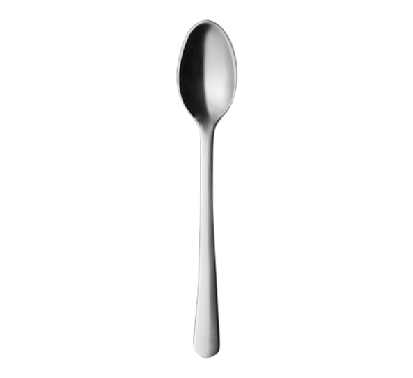Copenhagen matt teskje fra Georg Jensen