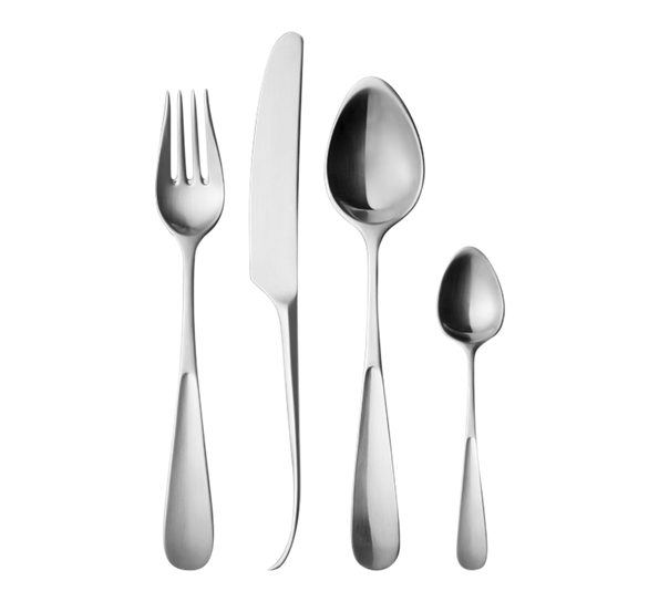 Vivianna bestikksett til 1 person fra Georg Jensen