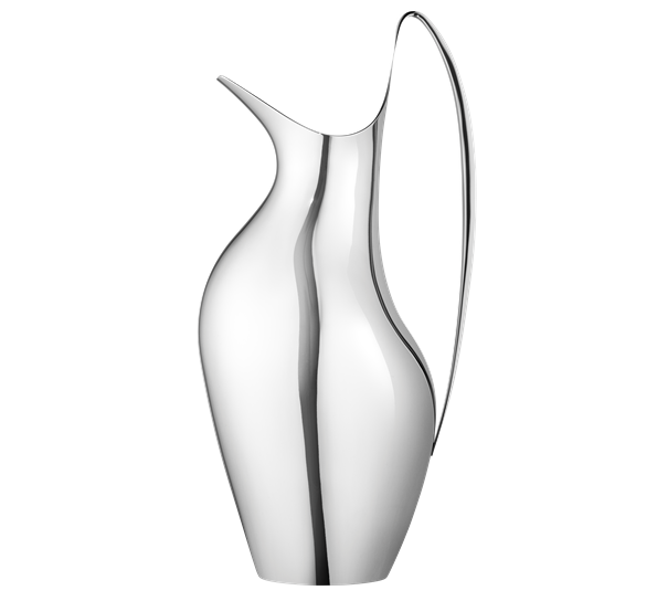 HK kanne 1,9 liter fra Georg Jensen