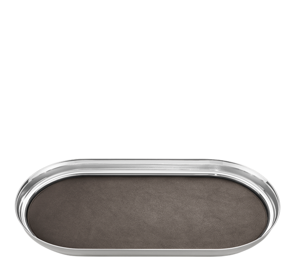 Manhattan brett 35x18 cm fra Georg Jensen