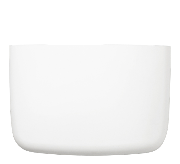 Pocket organizer 4 hvit fra Normann Copenhagen