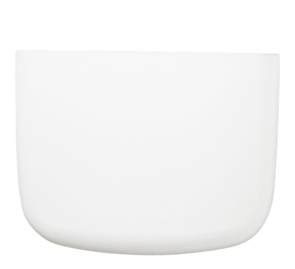 Pocket organizer 2 hvit fra Normann Copenhagen
