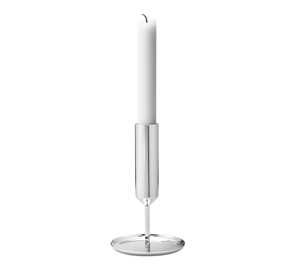 Tunes lysestake høy fra Georg Jensen