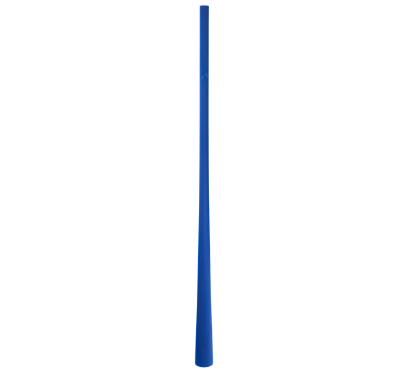 Skohorn blått fra Normann Copenhagen