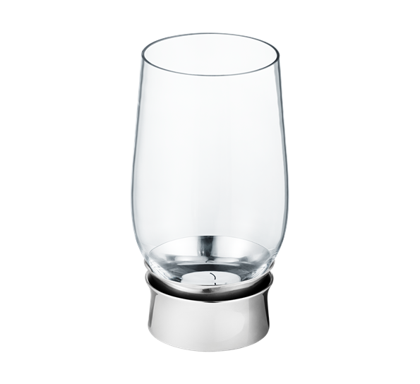 Lumis telyslykt 16 cm fra Georg Jensen