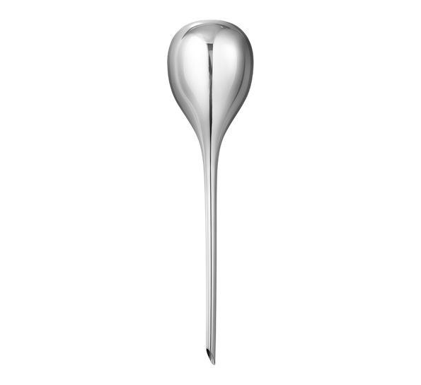 Terra selvvanningskolbe stål 30 cl fra Georg Jensen