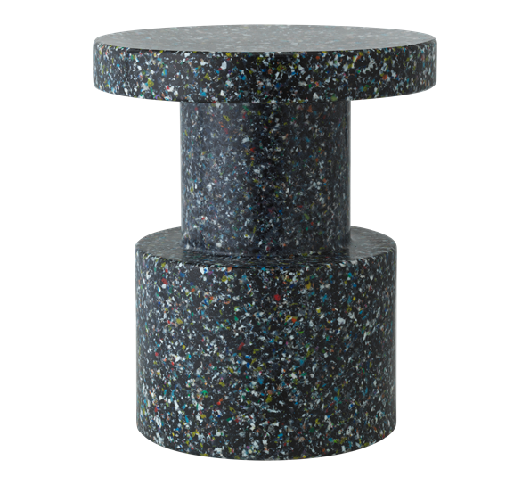 Bit krakk h 42 cm multi sort fra Normann Copenhagen