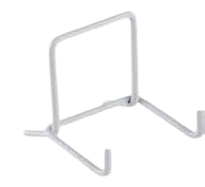 Displaystativ nr.6 16cm fra Aanonsen