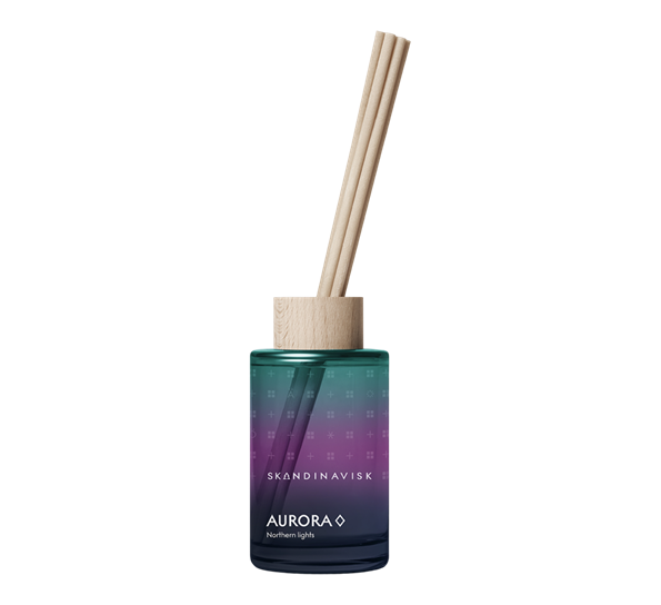 Aurora duftspreder 100 ml Skandinavisk