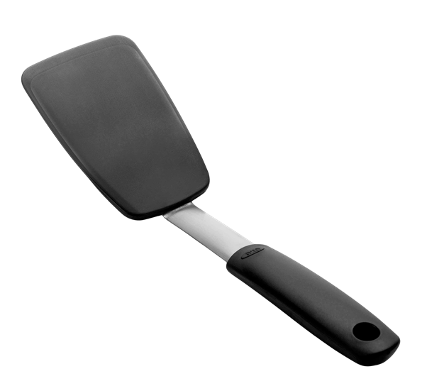Stekespade liten flex silikon fra OXO