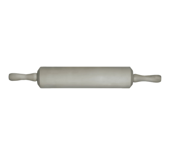 <p>Kjevle glatt medium 28x6cm fra Aanonsen</p>
