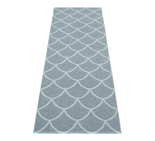 Kotte matte storm 70x225 cm fra Pappelina
