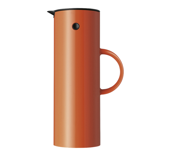EM 77 termokanne 1 l saffron fra Stelton