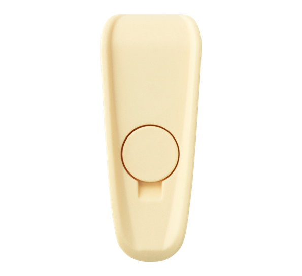 Reservedel magnetfeste skohorn cream fra Normann Copenhagen