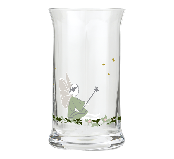 2026 juleølglass 50 cl Holmegaard