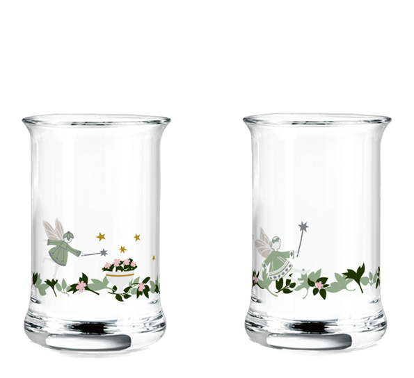2026 juledrammeglass 3 cl 2-pk Holmegaard