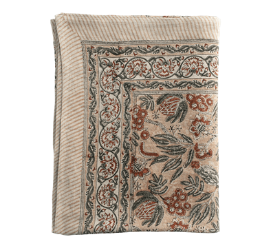 Parrot linduk 150x230 cm dusty peach