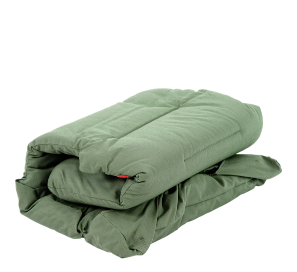 Amigo pute til solseng MT 135S sage green fra Fiam