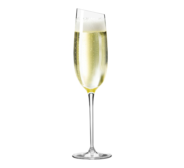 ESW champagneglass 20 cl fra Eva Solo
