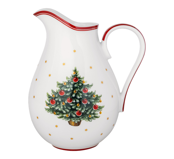 Toy's Delight mugge 1 liter Villeroy & Boch