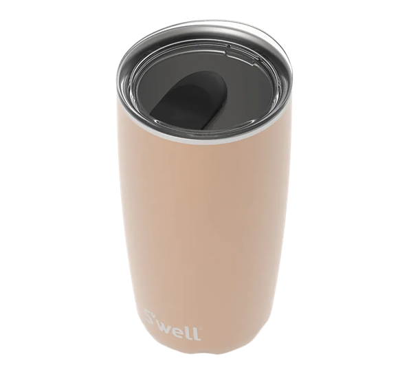 Tumbler 5,3dl Pyrite fra S`well