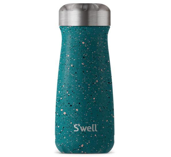 Traveler 4,7dl Earth ceramic fra S`well