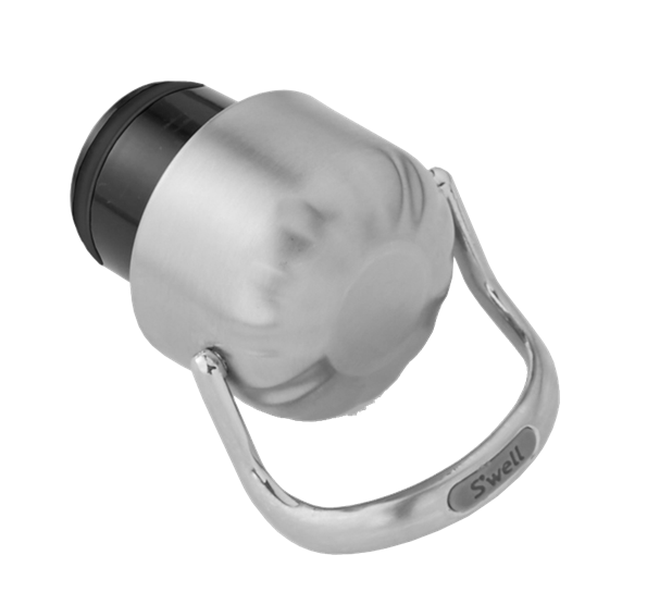 Swing cap kork til 260 og 500ml drikkeflasker fra S`well