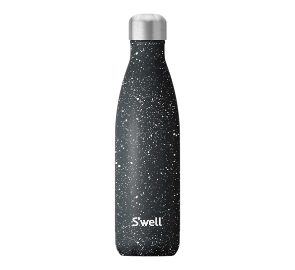 Drikkeflaske 5dl Speckled night fra S`well