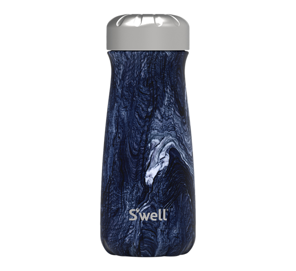 Traveler 5,9dl Azurite marble fra S`well