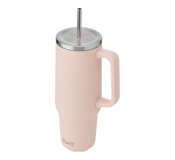 Tumbler XL 1,2L himalayan salt fra S`well