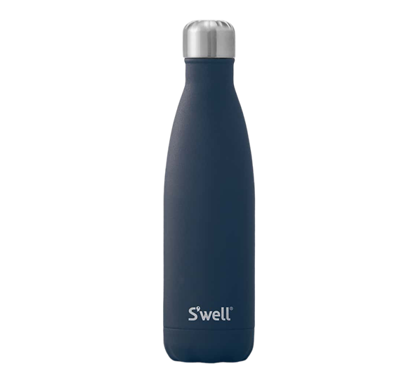 Drikkeflaske 5dl Stone azurite fra S`well