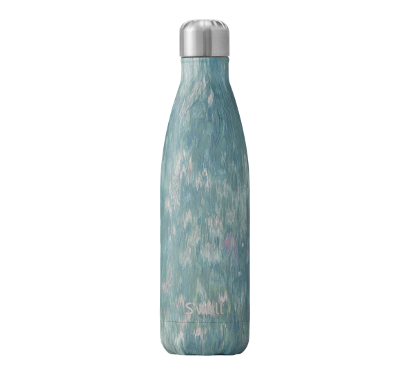 Drikkeflaske 5dl Painted poppy fra S`well