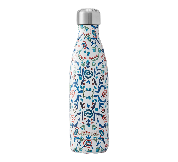 Drikkeflaske 5dl Blue cornflower fra S`well