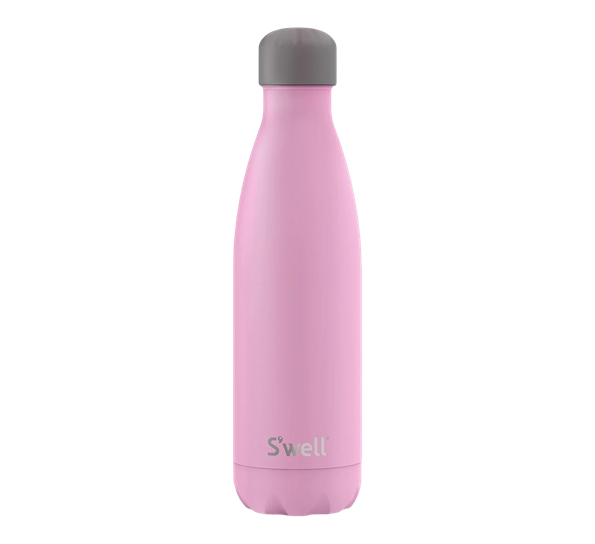Drikkeflaske 5dl Wild watermelon fra S`well