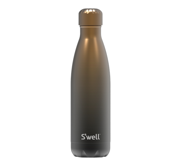 Drikkeflaske 5dl glow fra S`well