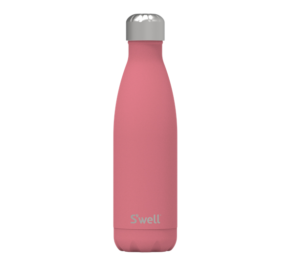 Drikkeflaske 5dl Coral reef fra S`well
