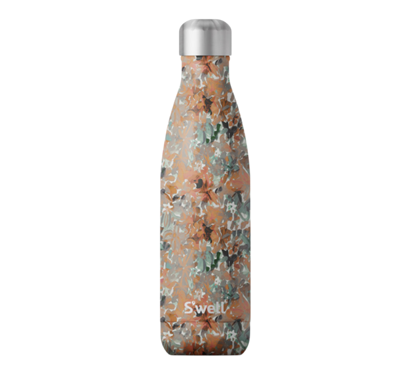 Drikkeflaske 5dl Forest bloom fra S`well