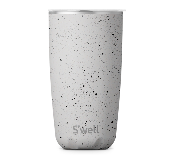 Tumbler 5,3dl Moon ceramic fra S`well