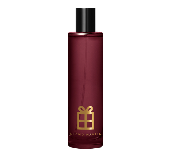 <p>Jul romspray 100ml golden special edition Skandinavisk</p>
