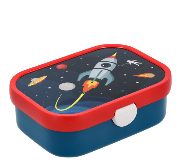Campus matboks Space fra Mepal