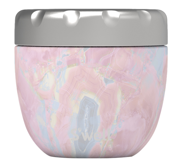 Eats mattermos 6,3dl geode rose fra S`well