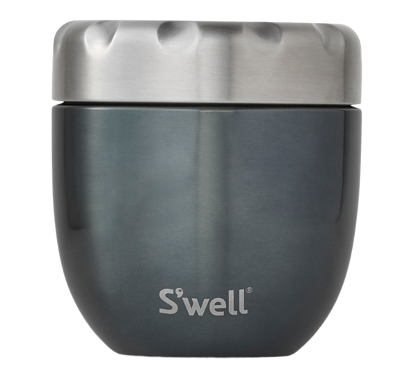 Eats mattermos 4,7dl blue suede fra S`well