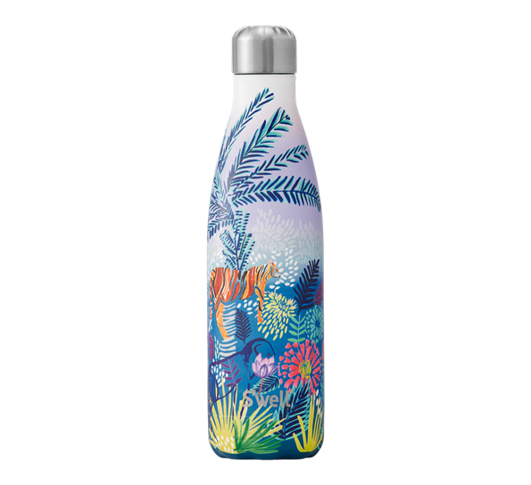 Drikkeflaske 5dl Dream earth day fra S`well
