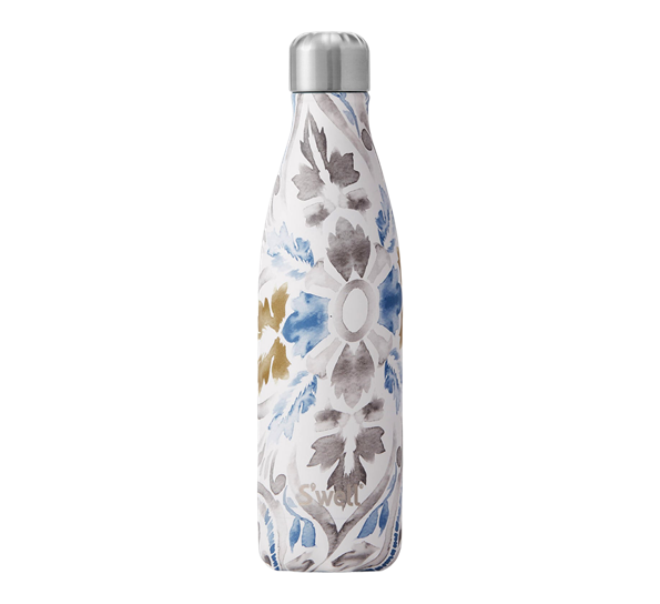 Drikkeflaske 5dl Textile lyon fra S`well