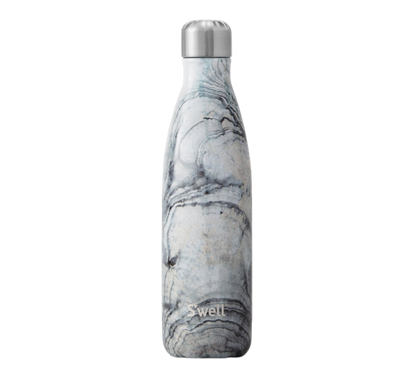 Drikkeflaske 5dl Elements sandstone fra S`well