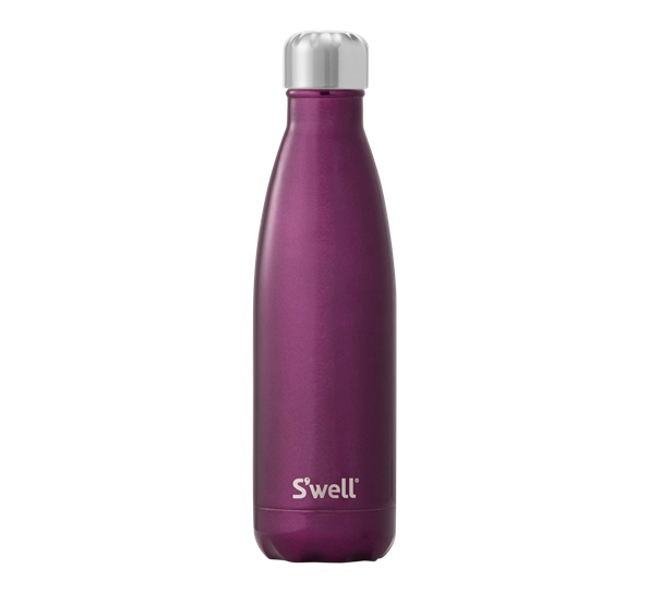 Drikkeflaske 5dl Glitter sangria fra S`well